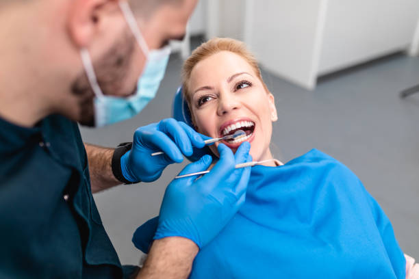  Bradley Beach, NJ Holistic Dental Care Services Pros