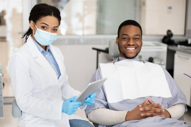 Emergency Dental Services in Bradley Beach, NJ