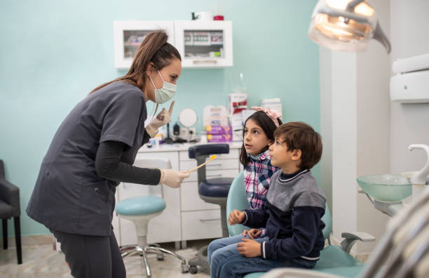 Best Root Canal Treatment  in Bradley Beach, NJ