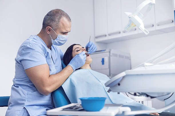 Sleep Apnea Treatment in Bradley Beach, NJ